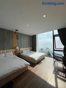 Chuồn Chuồn Villa Homestay Tam Đảo - Image 5