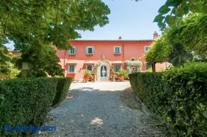 Villa Il Rossignolo con Piscina - Image 3