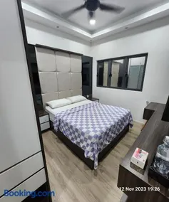 Luxury Skysoho Level 37 @ Gandaria Bangi - Image 2