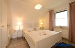 Ferienwohnung Seestern für 6 Personen mit Kamin & Terrasse - Image 4