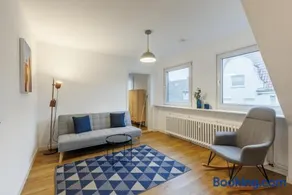 Glück Auf Apartments Lösorter Straße Duisburg - Image 3