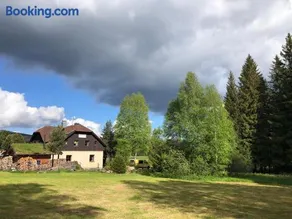 Penzion ''Pod Hůreckým vrchem'' - Image 1