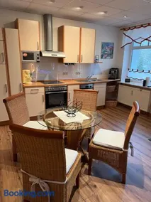 Ferienwohnung Elsterveilchen 100 m bis zur Soletherme und Theater - Image 3