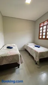 Apartamento de 3 quartos no centro de Bananeiras - Image 5