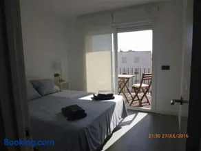 el apartamento junto al mar - Image 1