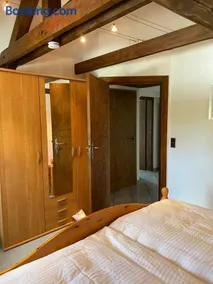 Appartamento 'Haus Cürsgen - Jana' con Wi-Fi - Image 5