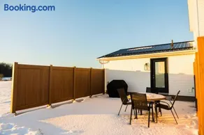 Studio Luxe - 1BR-1BA - Private Patio & Grill - Image 3