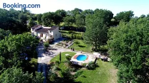 Bienvenue dans notre petit paradis - Image 1