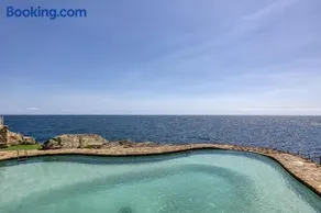 Wohnung mit Terrasse, Pool und Garten | Bergblick | Perfekt für die Arbeit von Zuhause - Image 2