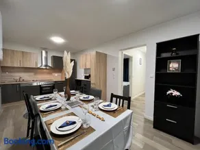 Home Family Duplex Talange - Image 5