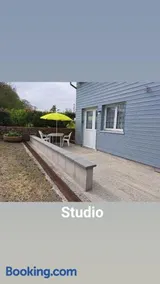 joli petit studio a la campagne - Image 1