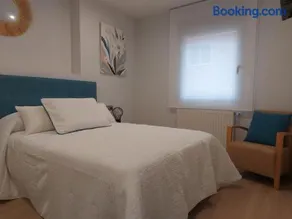 Apartamento Silleda Confort - Image 5
