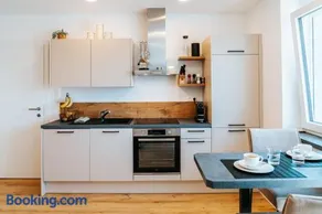 Grand Prix Appartement Spielberg, Self Check-in - Image 3