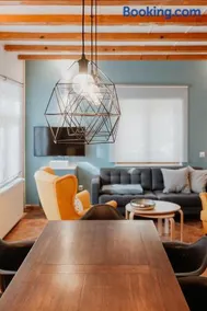 Boutique Guesthouse „Domizil“, Valea Porumbacului - Image 5