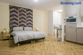 Central Apartments Goleniow Luxury - Image 1
