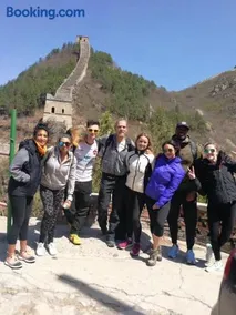 Tianjin Huangyaguan Great Wall Home Hotel - Image 3
