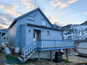 Hus Gryllefjord - Image 2