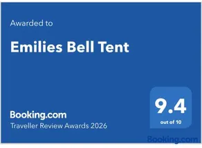 Emilies Bell Tent - Image 2