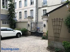 La Maison D'Hôtes Nantes Centre - Image 2