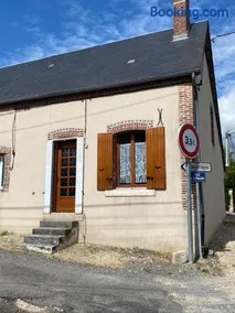Maison typique de sologne - Image 4