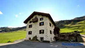 Mountain Chalet Milly - Image 1