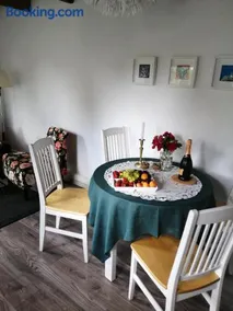 Secret garden house in the center of Sigulda - Image 4