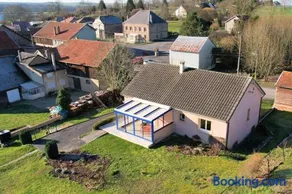 Maison avec véranda - Gîte de l'Arbrisseau - Image 1