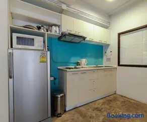 T Series Place Serviced Apartment - Image 2