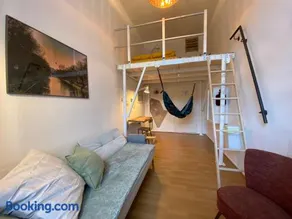 Kiez Hostel Berlin - Image 5