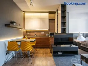 TATRA SUITES Luxury Studio A305 - Image 3