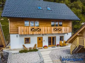 A house with the view - Image 1