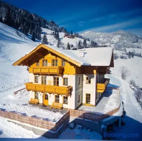 Appartements Oberkronbichlhof - Image 3