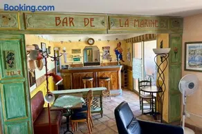 Appartement entièrement équipé avec terrasse et piscine | Vue mer | À côté de la plage | Avec animaux autorisés - Image 2