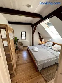 Loft in Historischer Schmiede - Image 2