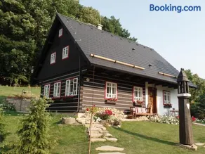 Penzion Roubenka - Image 1