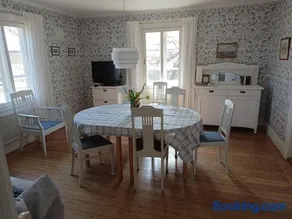 Sparreholm Bed and Breakfast - Image 5