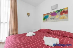 Vacation paradise in Iseo Lake with many pools - Image 1
