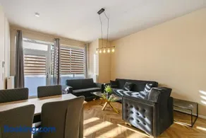 Hotel zur Panke Wohnung 1 - Image 4