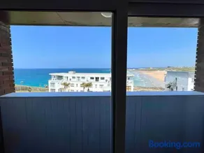 C8 Bay Apartments - Fistral Beach View - Newquay - Image 4