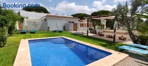 La Calita Escondida - Jacuzzi y Cocina en Terraza Privada - Piscina y Parking Gratis - Image 3
