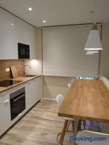 Apartamento Costa II con Parking exterior comunitario - Image 1