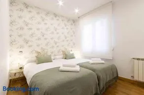 Apartamento 4 Pl 5 Min Playa Wi Fi - Image 5