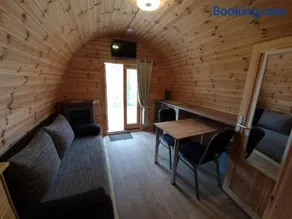 32 Familien Premium Pods "Langeoog" - Image 3