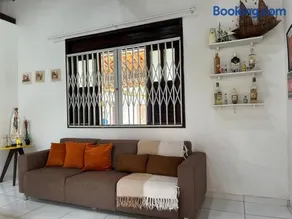 Casa com piscina - Praia da Penha - Image 3