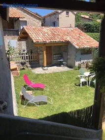 La Petite Pierre des Alpes - Image 1