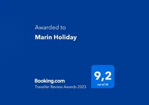 Marin Holiday - Image 3