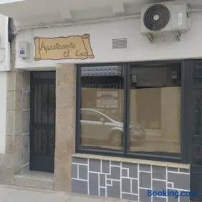 Apartamento el cuco - Image 1
