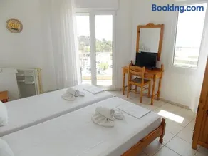 Hotel Sgouridis - Image 1