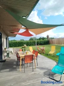 Gîte des Peupliers - Image 1