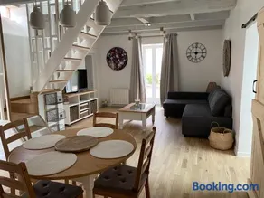 Maison de charme en campagne à 10 min de Rennes - Image 3